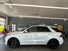 MERCEDES-BENZ GLE 63 AMG 4Matic Speedshift Plus 7G-Tronic, Petrol, Second hand / Used, Automatic - 4
