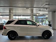 MERCEDES-BENZ GLE 63 AMG 4Matic Speedshift Plus 7G-Tronic, Petrol, Second hand / Used, Automatic - 5