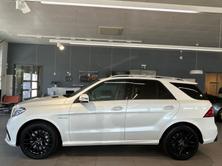 MERCEDES-BENZ GLE 63 AMG 4Matic Speedshift Plus 7G-Tronic, Petrol, Second hand / Used, Automatic - 6