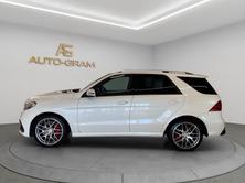 MERCEDES-BENZ GLE 63 S AMG 4Matic Speedshift Plus 7G-Tronic, Benzin, Occasion / Gebraucht, Automatik - 2