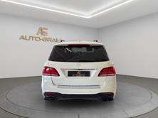 MERCEDES-BENZ GLE 63 S AMG 4Matic Speedshift Plus 7G-Tronic, Benzin, Occasion / Gebraucht, Automatik - 4