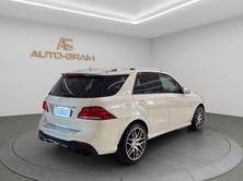 MERCEDES-BENZ GLE 63 S AMG 4Matic Speedshift Plus 7G-Tronic, Benzin, Occasion / Gebraucht, Automatik - 5