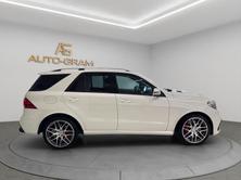 MERCEDES-BENZ GLE 63 S AMG 4Matic Speedshift Plus 7G-Tronic, Benzin, Occasion / Gebraucht, Automatik - 6