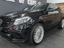 MERCEDES-BENZ GLE Coupé 63 S AMG 4Matic Speedshift, Benzin, Occasion / Gebraucht, Automatik - 2