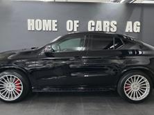 MERCEDES-BENZ GLE Coupé 63 S AMG 4Matic Speedshift, Benzin, Occasion / Gebraucht, Automatik - 5