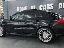 MERCEDES-BENZ GLE Coupé 63 S AMG 4Matic Speedshift, Benzin, Occasion / Gebraucht, Automatik - 6