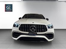 MERCEDES-BENZ GLE Coupé 63 S AMG 4Matic+ Speedshift, Mild-Hybrid Petrol/Electric, Second hand / Used, Automatic - 2
