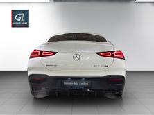 MERCEDES-BENZ GLE Coupé 63 S AMG 4Matic+ Speedshift, Mild-Hybrid Petrol/Electric, Second hand / Used, Automatic - 5