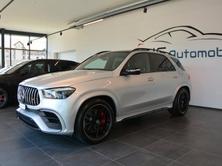 MERCEDES-BENZ GLE 63 S AMG 4Matic+ 9G-Speedshift, Hybride Leggero Benzina/Elettrica, Occasioni / Usate, Automatico - 2