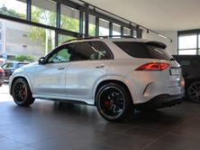MERCEDES-BENZ GLE 63 S AMG 4Matic+ 9G-Speedshift, Hybride Leggero Benzina/Elettrica, Occasioni / Usate, Automatico - 4