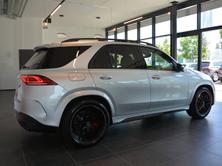 MERCEDES-BENZ GLE 63 S AMG 4Matic+ 9G-Speedshift, Hybride Leggero Benzina/Elettrica, Occasioni / Usate, Automatico - 7