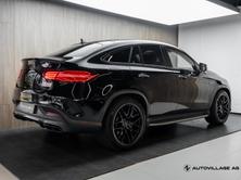 MERCEDES-BENZ GLE Coupé 63 AMG 4Matic Speedshift, Petrol, Second hand / Used, Automatic - 2