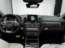 MERCEDES-BENZ GLE Coupé 63 AMG 4Matic Speedshift, Petrol, Second hand / Used, Automatic - 3