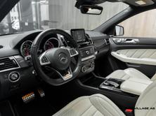 MERCEDES-BENZ GLE Coupé 63 AMG 4Matic Speedshift, Petrol, Second hand / Used, Automatic - 4