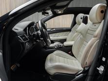 MERCEDES-BENZ GLE Coupé 63 AMG 4Matic Speedshift, Petrol, Second hand / Used, Automatic - 5