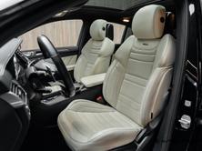 MERCEDES-BENZ GLE Coupé 63 AMG 4Matic Speedshift, Petrol, Second hand / Used, Automatic - 6