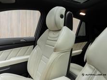 MERCEDES-BENZ GLE Coupé 63 AMG 4Matic Speedshift, Petrol, Second hand / Used, Automatic - 7