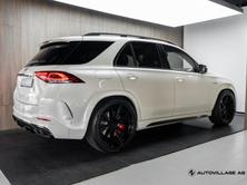 MERCEDES-BENZ GLE 63 S AMG 4Matic+ 9G-Speedshift, Mild-Hybrid Petrol/Electric, Second hand / Used, Automatic - 2