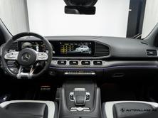 MERCEDES-BENZ GLE 63 S AMG 4Matic+ 9G-Speedshift, Mild-Hybrid Petrol/Electric, Second hand / Used, Automatic - 3