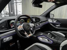 MERCEDES-BENZ GLE 63 S AMG 4Matic+ 9G-Speedshift, Mild-Hybrid Petrol/Electric, Second hand / Used, Automatic - 4