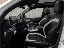 MERCEDES-BENZ GLE 63 S AMG 4Matic+ 9G-Speedshift, Mild-Hybrid Petrol/Electric, Second hand / Used, Automatic - 5