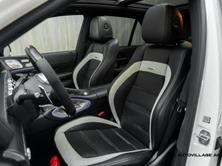 MERCEDES-BENZ GLE 63 S AMG 4Matic+ 9G-Speedshift, Mild-Hybrid Petrol/Electric, Second hand / Used, Automatic - 6