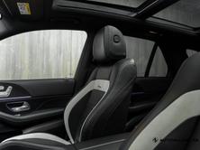 MERCEDES-BENZ GLE 63 S AMG 4Matic+ 9G-Speedshift, Mild-Hybrid Petrol/Electric, Second hand / Used, Automatic - 7