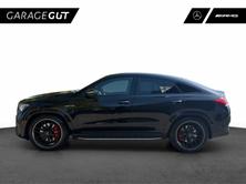 MERCEDES-BENZ GLE Coupé 63S AMG, Mild-Hybrid Benzin/Elektro, Occasion / Gebraucht, Automatik - 2