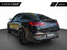 MERCEDES-BENZ GLE Coupé 63S AMG, Mild-Hybrid Benzin/Elektro, Occasion / Gebraucht, Automatik - 3