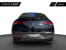MERCEDES-BENZ GLE Coupé 63S AMG, Mild-Hybrid Benzin/Elektro, Occasion / Gebraucht, Automatik - 4