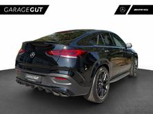 MERCEDES-BENZ GLE Coupé 63S AMG, Mild-Hybrid Benzin/Elektro, Occasion / Gebraucht, Automatik - 5