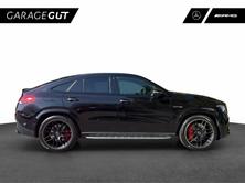 MERCEDES-BENZ GLE Coupé 63S AMG, Mild-Hybrid Benzin/Elektro, Occasion / Gebraucht, Automatik - 6