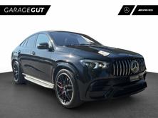 MERCEDES-BENZ GLE Coupé 63S AMG, Mild-Hybrid Benzin/Elektro, Occasion / Gebraucht, Automatik - 7