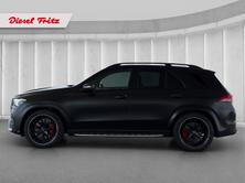 MERCEDES-BENZ GLE 63 AMG GLE 63 S AMG 4Matic+ 9G-Speedshift, Mild-Hybrid Petrol/Electric, Second hand / Used, Automatic - 2