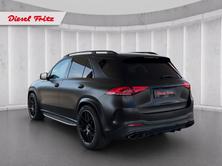 MERCEDES-BENZ GLE 63 AMG GLE 63 S AMG 4Matic+ 9G-Speedshift, Mild-Hybrid Petrol/Electric, Second hand / Used, Automatic - 3