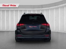 MERCEDES-BENZ GLE 63 AMG GLE 63 S AMG 4Matic+ 9G-Speedshift, Mild-Hybrid Petrol/Electric, Second hand / Used, Automatic - 4