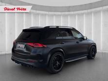 MERCEDES-BENZ GLE 63 AMG GLE 63 S AMG 4Matic+ 9G-Speedshift, Mild-Hybrid Petrol/Electric, Second hand / Used, Automatic - 5