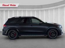 MERCEDES-BENZ GLE 63 AMG GLE 63 S AMG 4Matic+ 9G-Speedshift, Mild-Hybrid Petrol/Electric, Second hand / Used, Automatic - 6