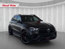 MERCEDES-BENZ GLE 63 AMG GLE 63 S AMG 4Matic+ 9G-Speedshift, Mild-Hybrid Petrol/Electric, Second hand / Used, Automatic - 7