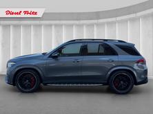 MERCEDES-BENZ GLE 63 AMG GLE 63 S AMG 4Matic+ 9G-Speedshift, Mild-Hybrid Petrol/Electric, Second hand / Used, Automatic - 2