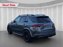 MERCEDES-BENZ GLE 63 AMG GLE 63 S AMG 4Matic+ 9G-Speedshift, Mild-Hybrid Petrol/Electric, Second hand / Used, Automatic - 3