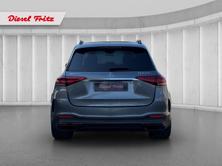 MERCEDES-BENZ GLE 63 AMG GLE 63 S AMG 4Matic+ 9G-Speedshift, Mild-Hybrid Petrol/Electric, Second hand / Used, Automatic - 4