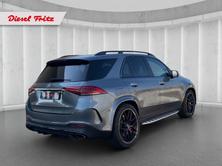 MERCEDES-BENZ GLE 63 AMG GLE 63 S AMG 4Matic+ 9G-Speedshift, Mild-Hybrid Petrol/Electric, Second hand / Used, Automatic - 5