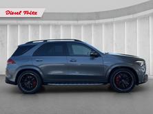 MERCEDES-BENZ GLE 63 AMG GLE 63 S AMG 4Matic+ 9G-Speedshift, Mild-Hybrid Petrol/Electric, Second hand / Used, Automatic - 6