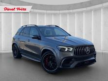 MERCEDES-BENZ GLE 63 AMG GLE 63 S AMG 4Matic+ 9G-Speedshift, Mild-Hybrid Petrol/Electric, Second hand / Used, Automatic - 7