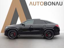 MERCEDES-BENZ GLE 63 S AMG 4matic+ Coupé, Hybride Leggero Benzina/Elettrica, Occasioni / Usate, Automatico - 2