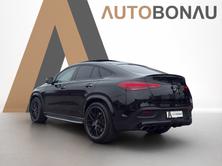 MERCEDES-BENZ GLE 63 S AMG 4matic+ Coupé, Hybride Leggero Benzina/Elettrica, Occasioni / Usate, Automatico - 3