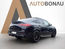 MERCEDES-BENZ GLE 63 S AMG 4matic+ Coupé, Hybride Leggero Benzina/Elettrica, Occasioni / Usate, Automatico - 5
