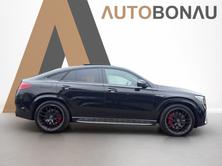 MERCEDES-BENZ GLE 63 S AMG 4matic+ Coupé, Hybride Leggero Benzina/Elettrica, Occasioni / Usate, Automatico - 6