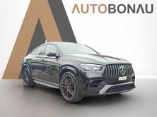 MERCEDES-BENZ GLE 63 S AMG 4matic+ Coupé, Hybride Leggero Benzina/Elettrica, Occasioni / Usate, Automatico - 7